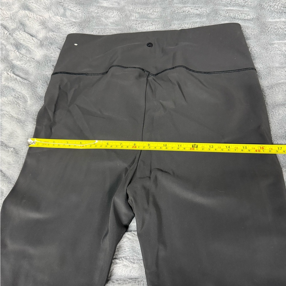 Alia Gray Women's Pants - Picture 2 of 9